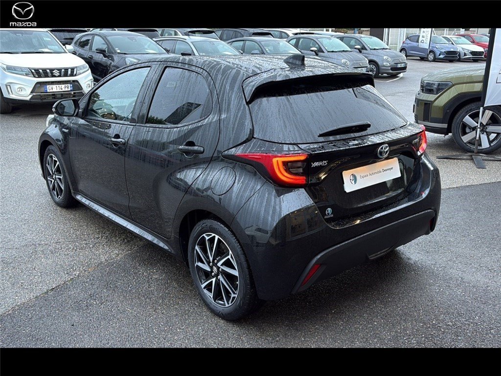 toyota - Visuel 4