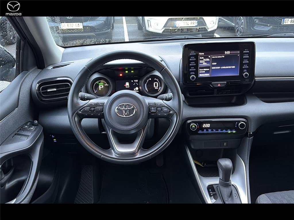 toyota - Visuel 6