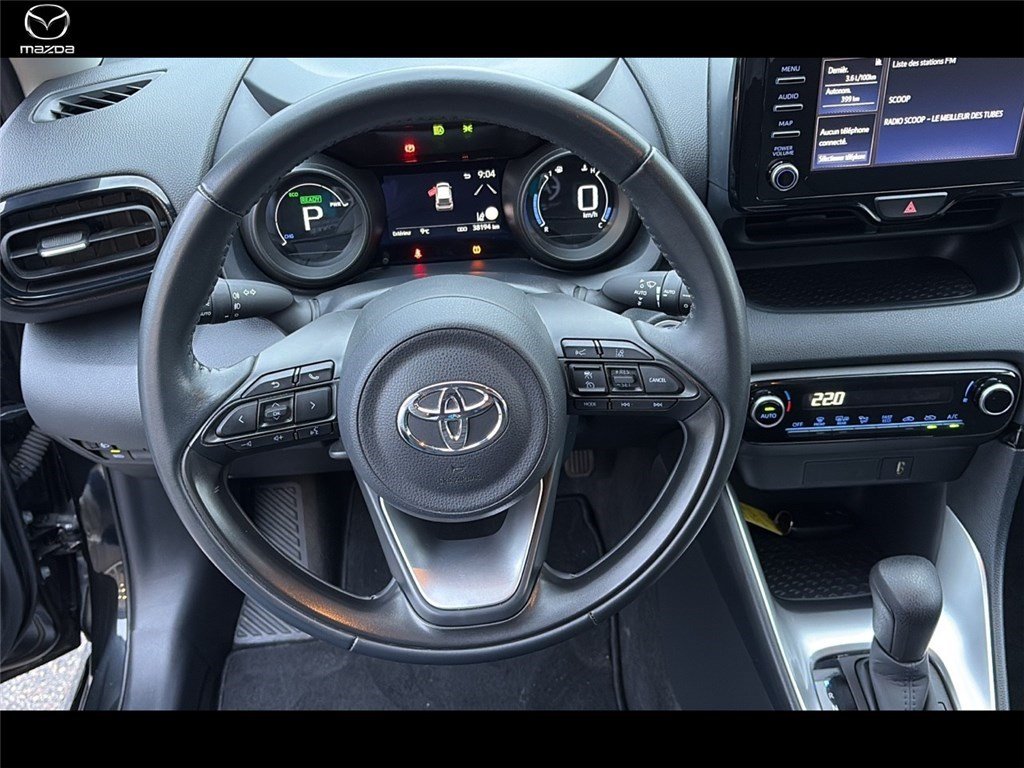 toyota - Visuel 7