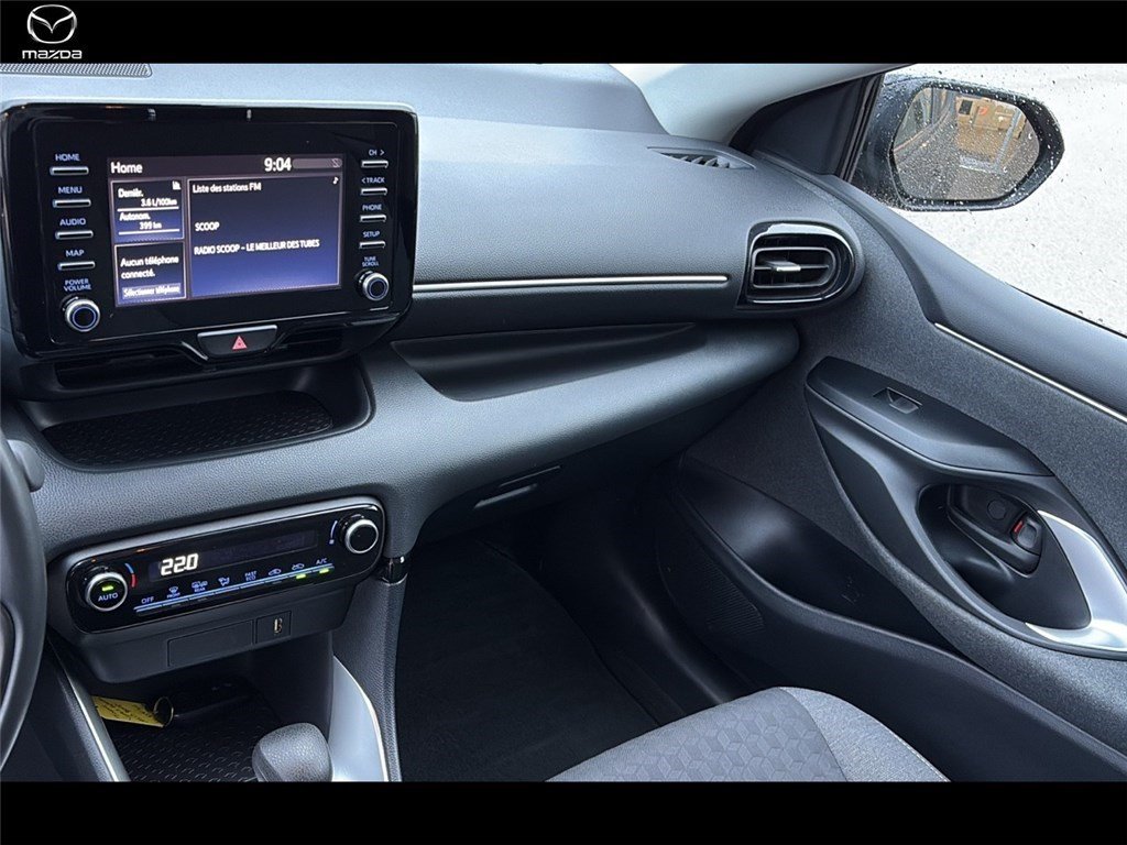 toyota - Visuel 8