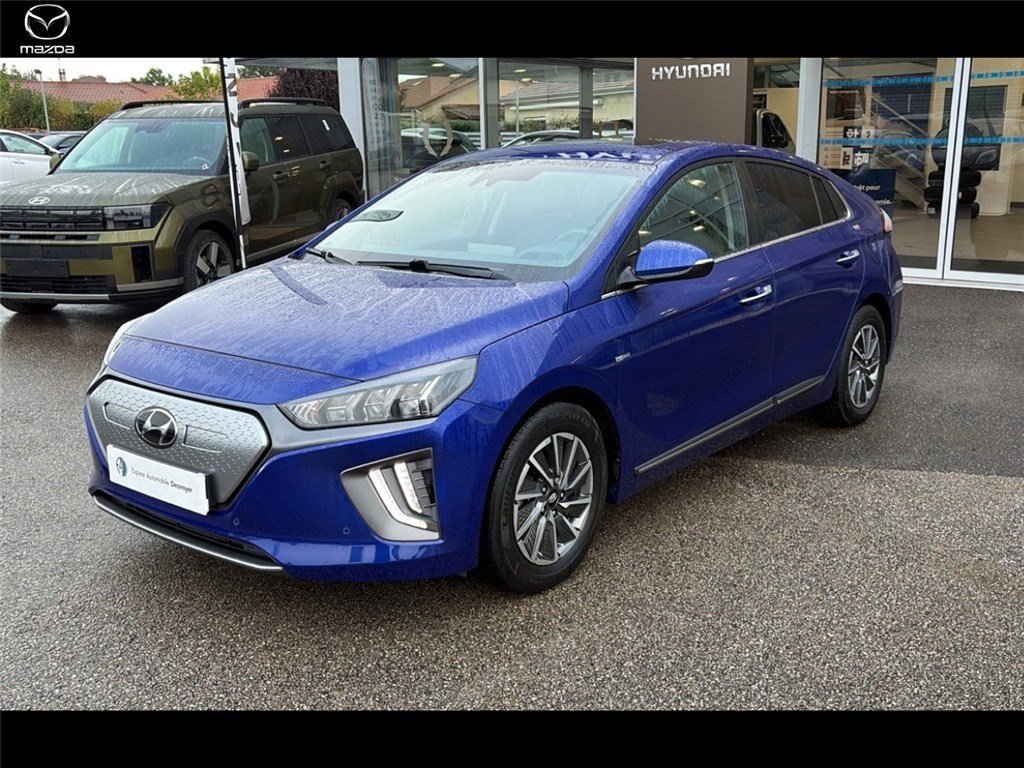 hyundai - Visuel 0
