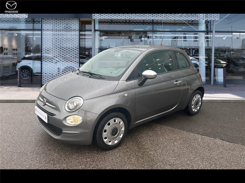 fiat - Visuel 0