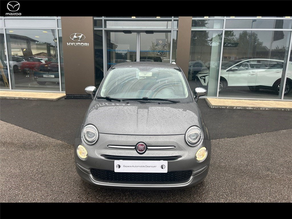 fiat - Visuel 1