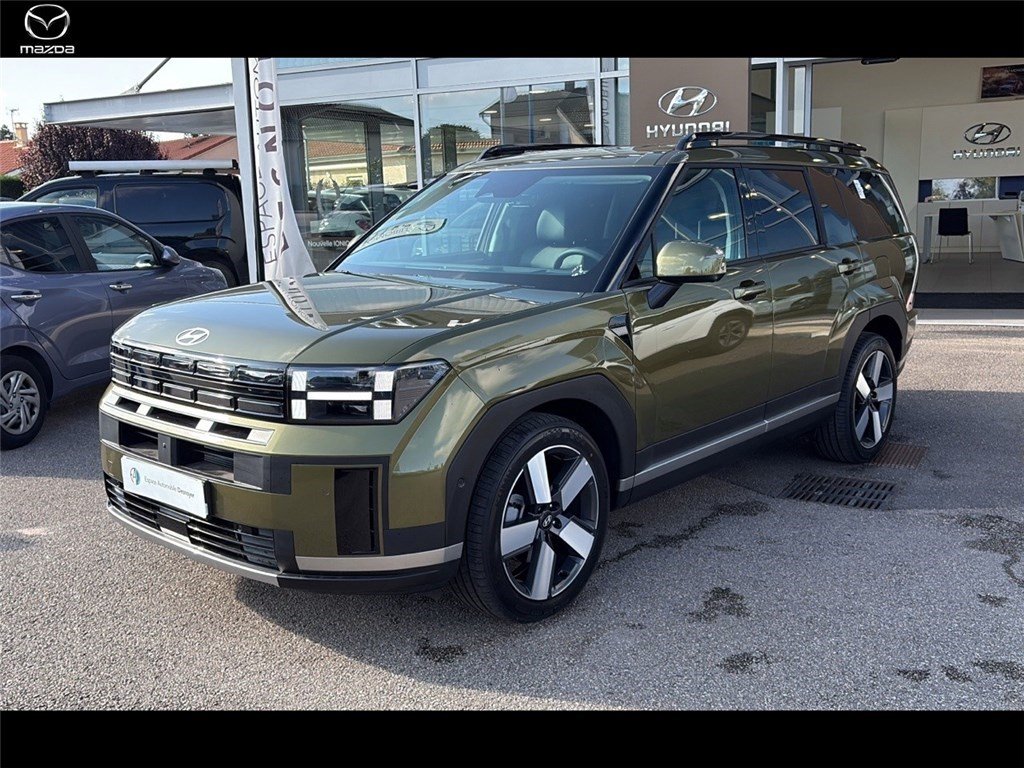 hyundai - Visuel 0