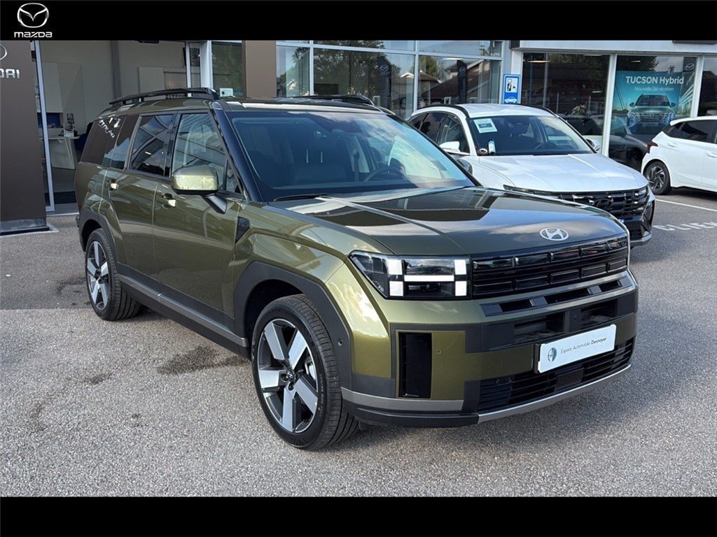 hyundai - Visuel 2