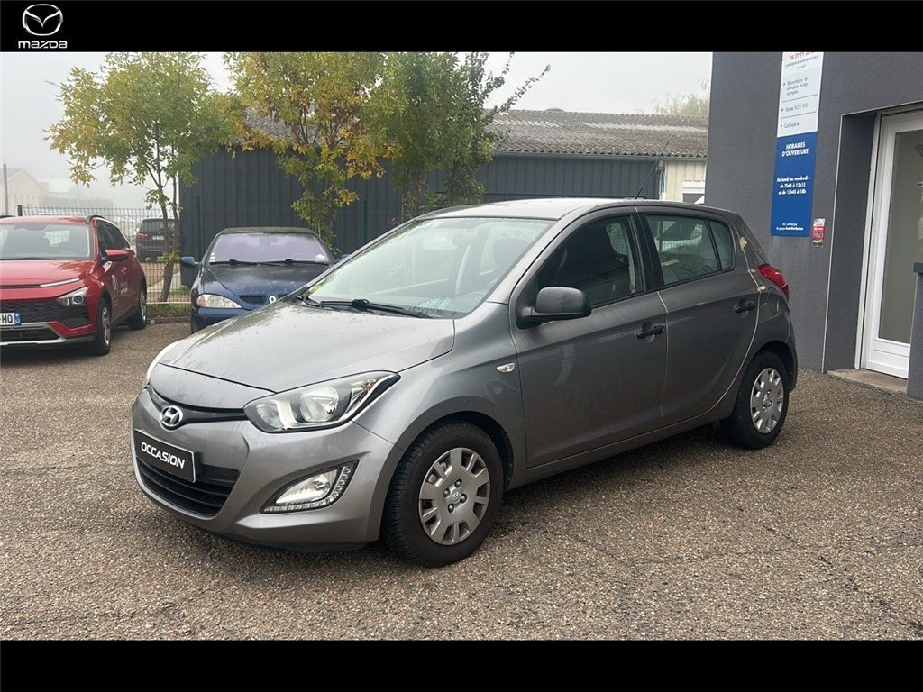 hyundai - Visuel 0