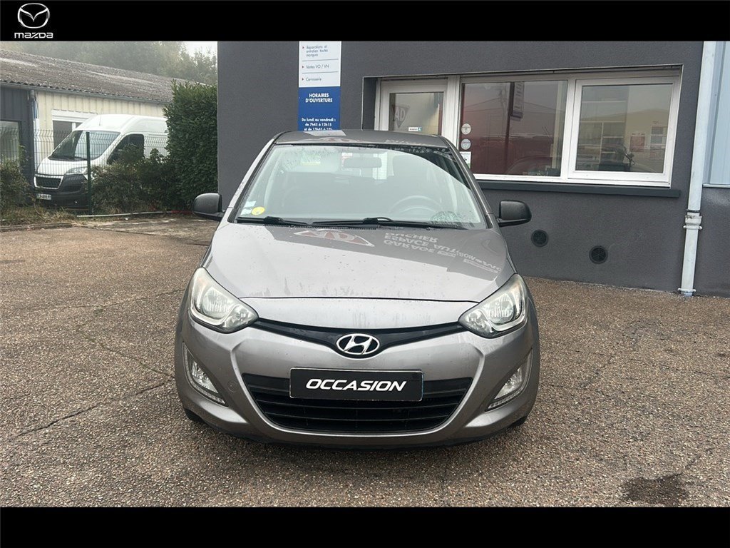 hyundai - Visuel 1