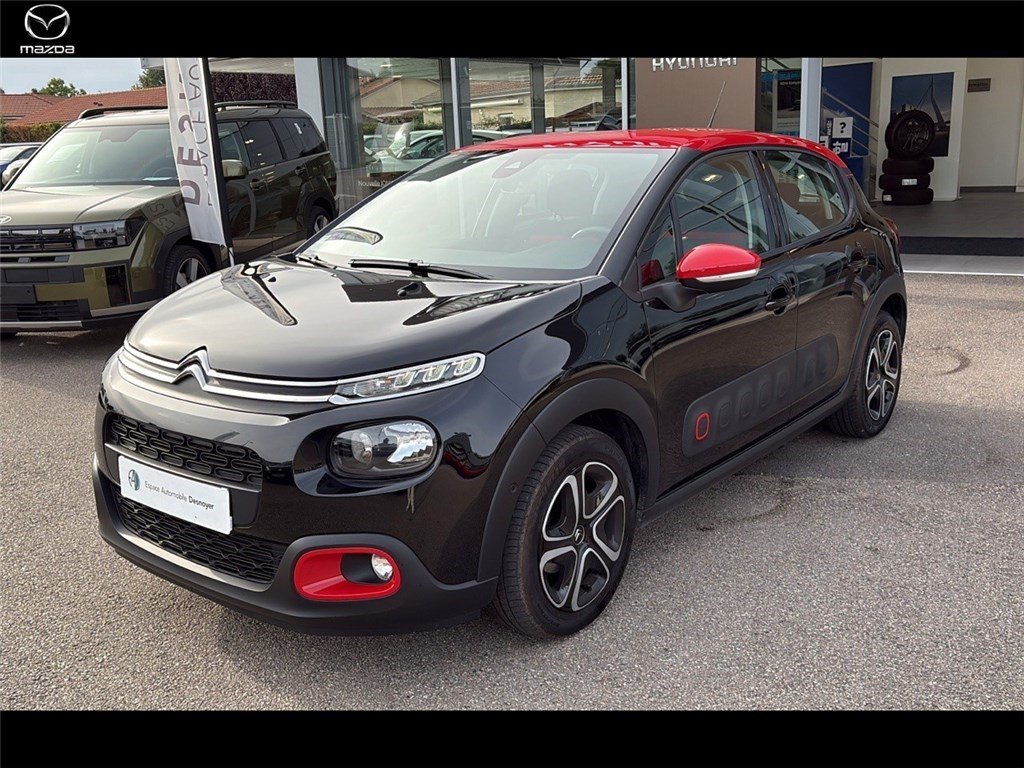 citroen - Visuel 0