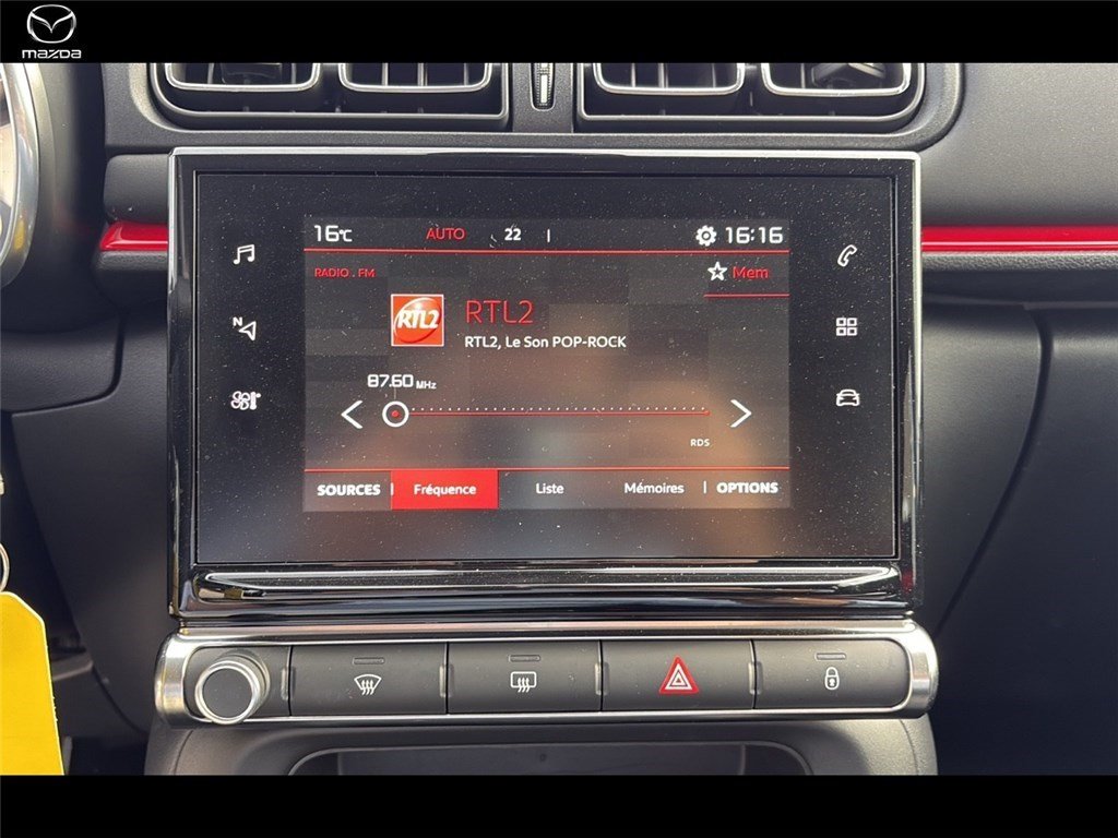 citroen - Visuel 9