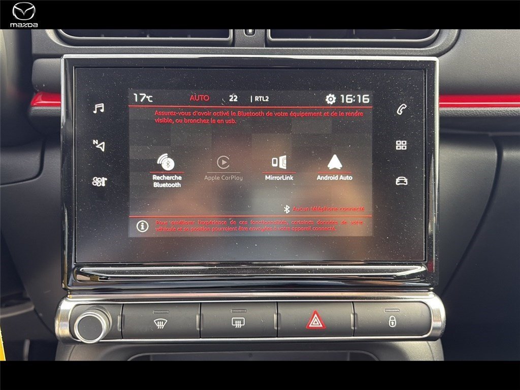 citroen - Visuel 10