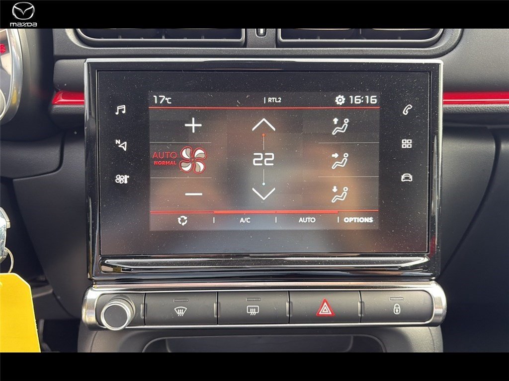 citroen - Visuel 11