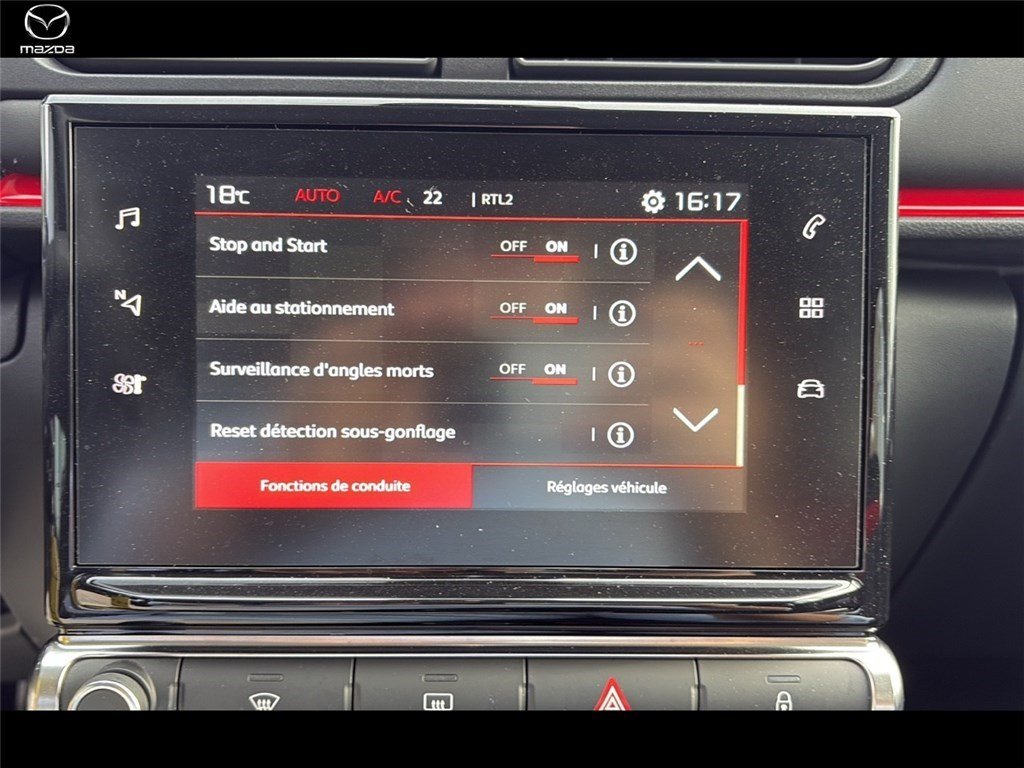 citroen - Visuel 12
