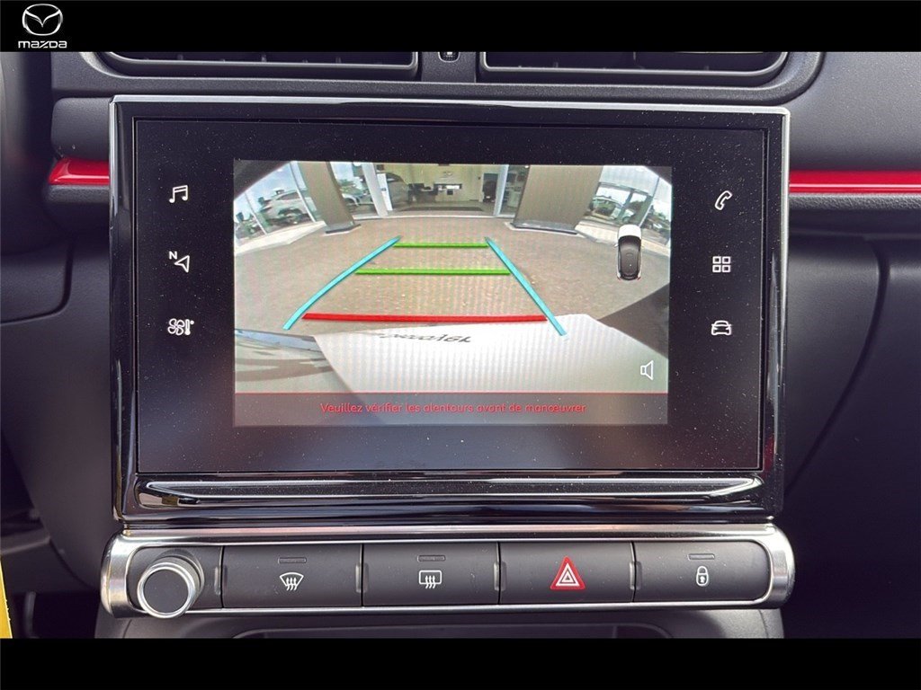 citroen - Visuel 13