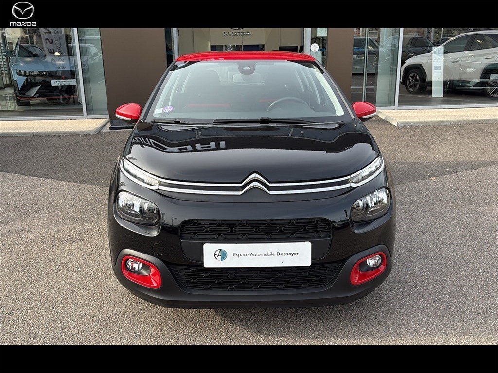 citroen - Visuel 1