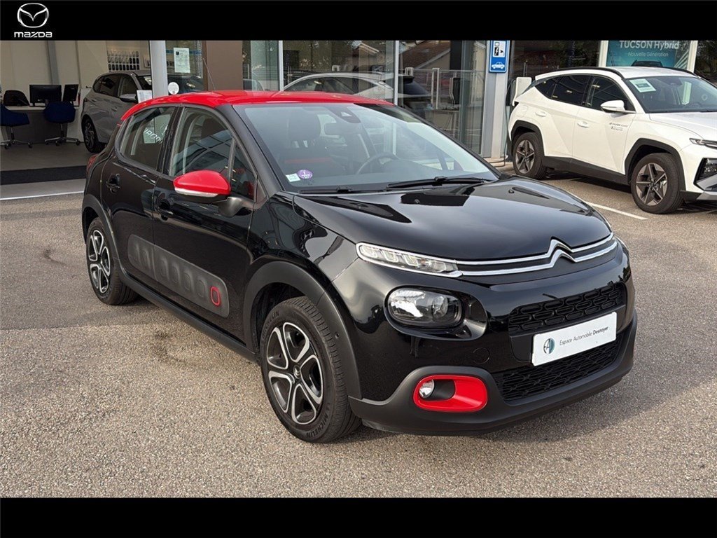 citroen - Visuel 2
