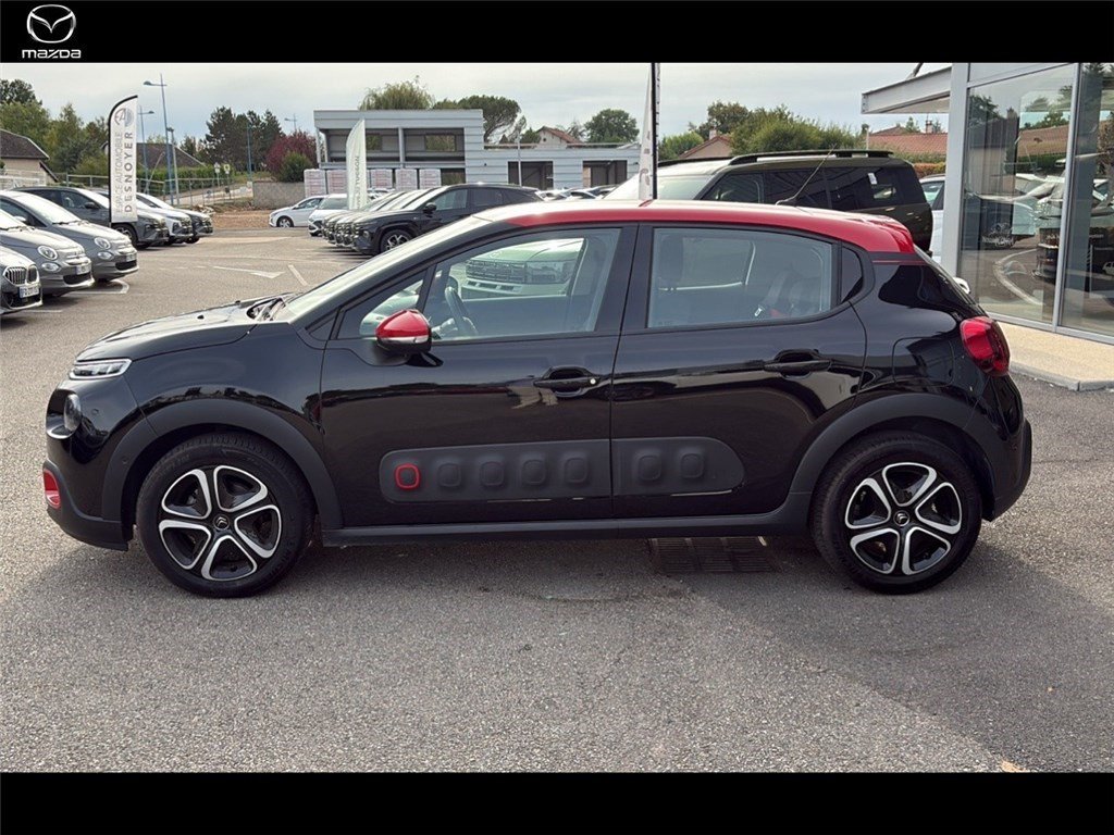citroen - Visuel 3