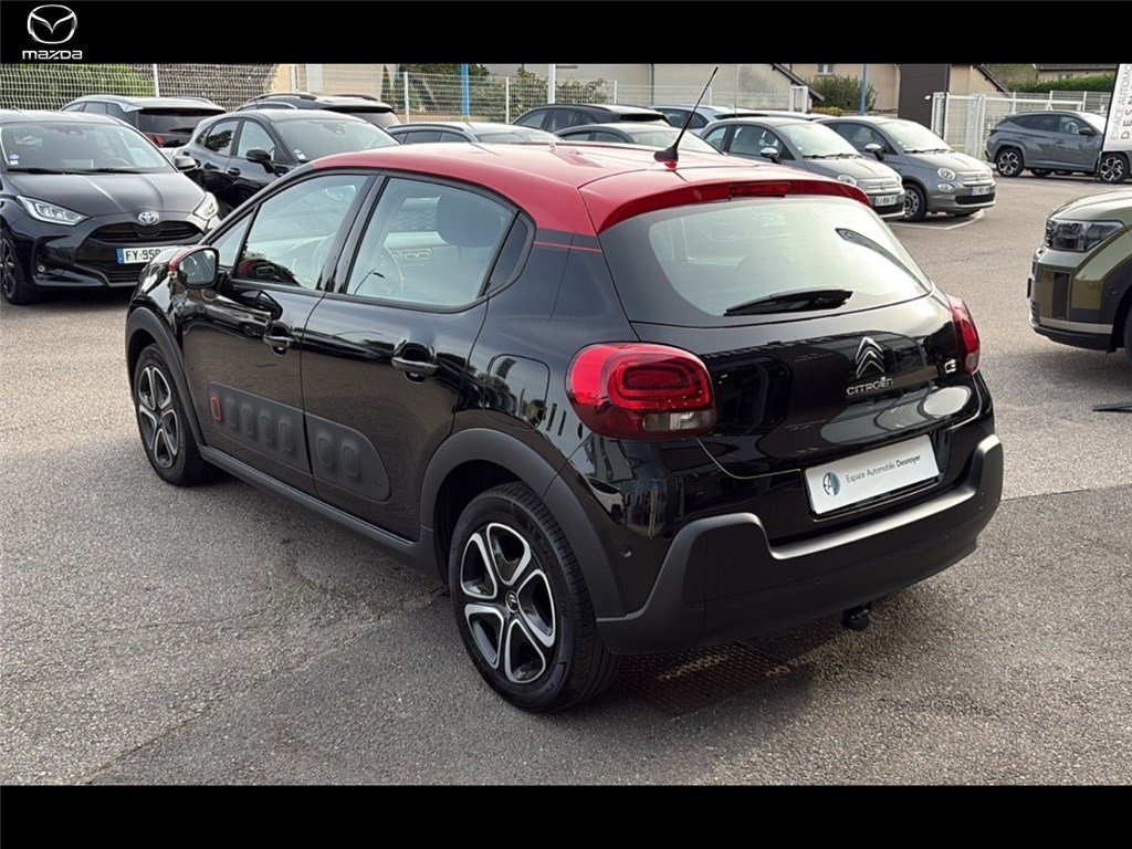 citroen - Visuel 4