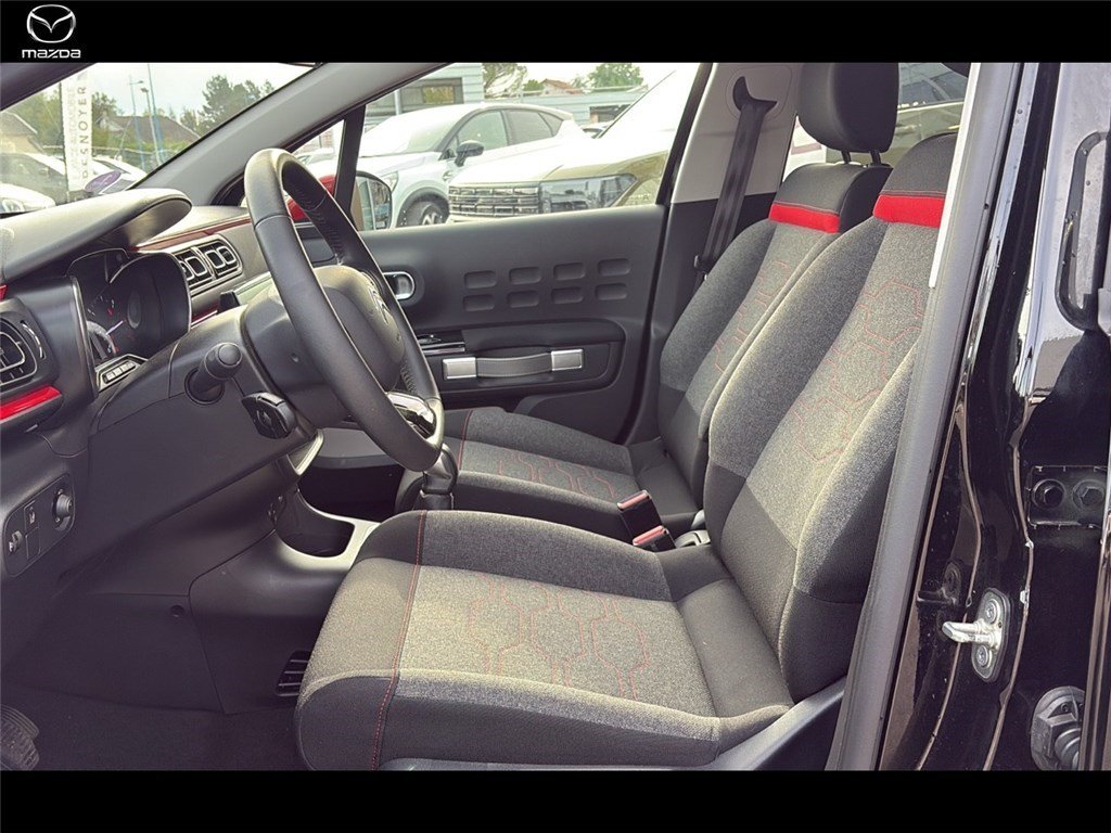 citroen - Visuel 5