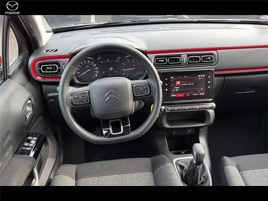 citroen - Visuel 6