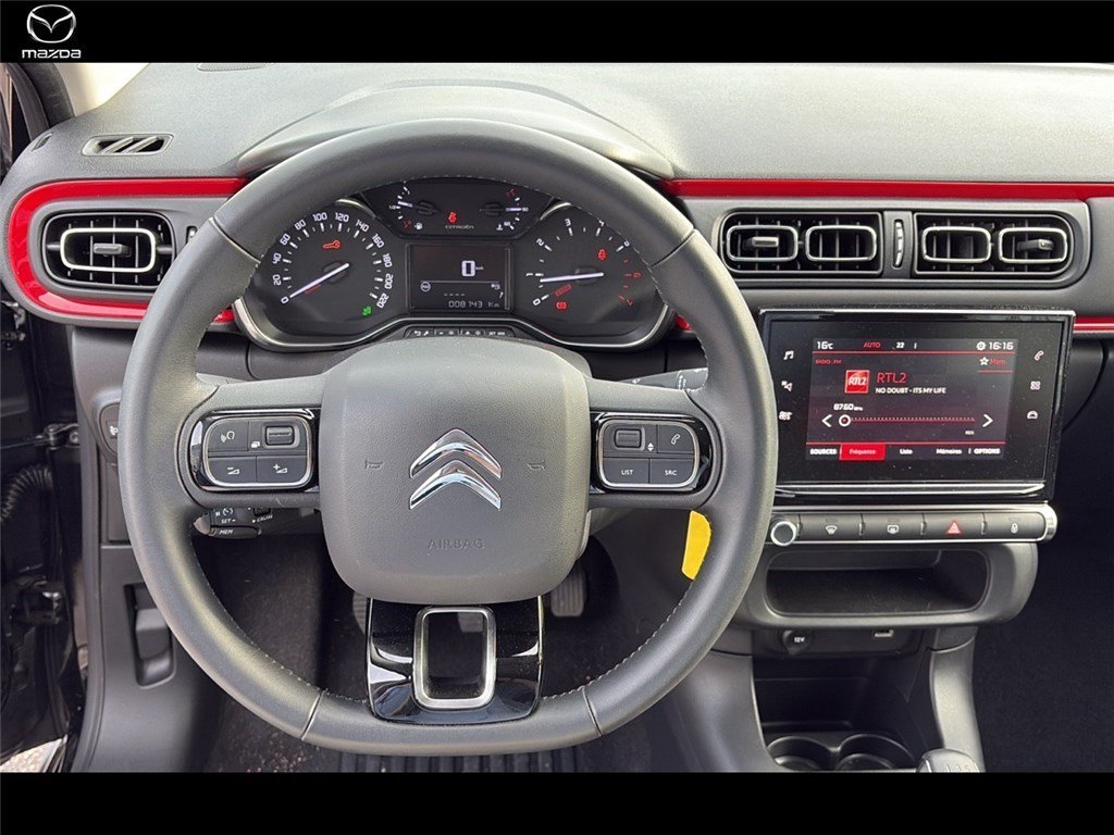 citroen - Visuel 7