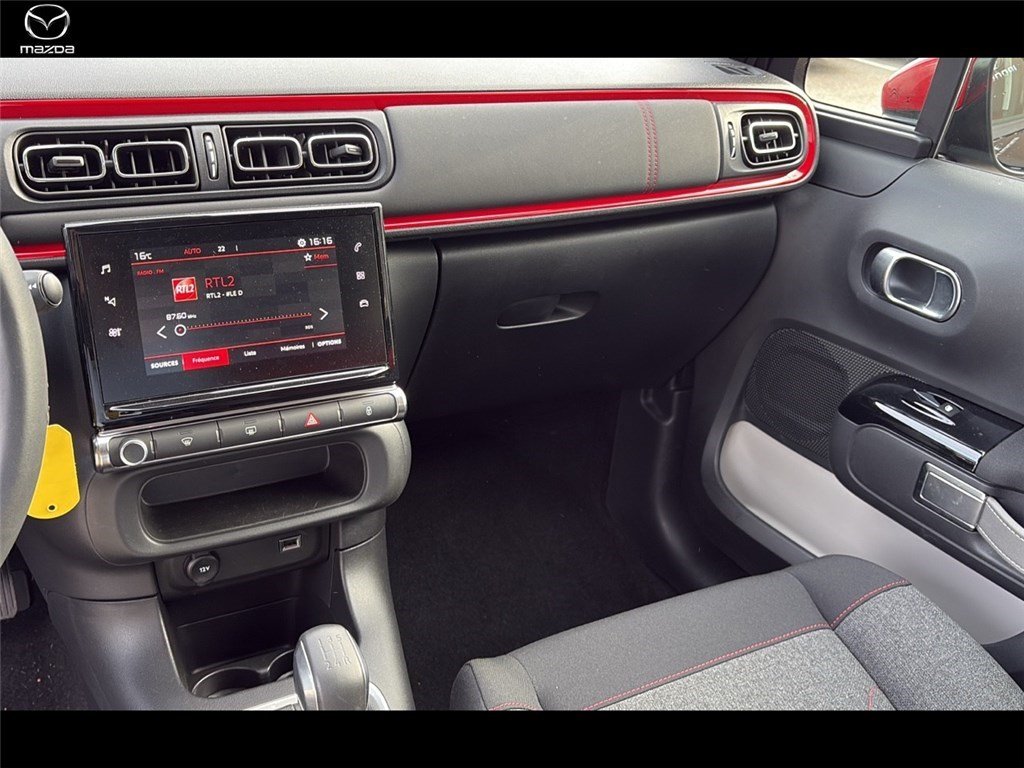 citroen - Visuel 8