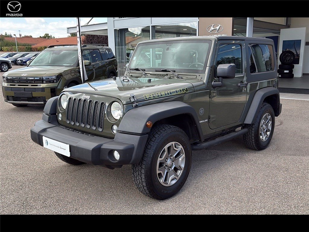 jeep - Visuel 0