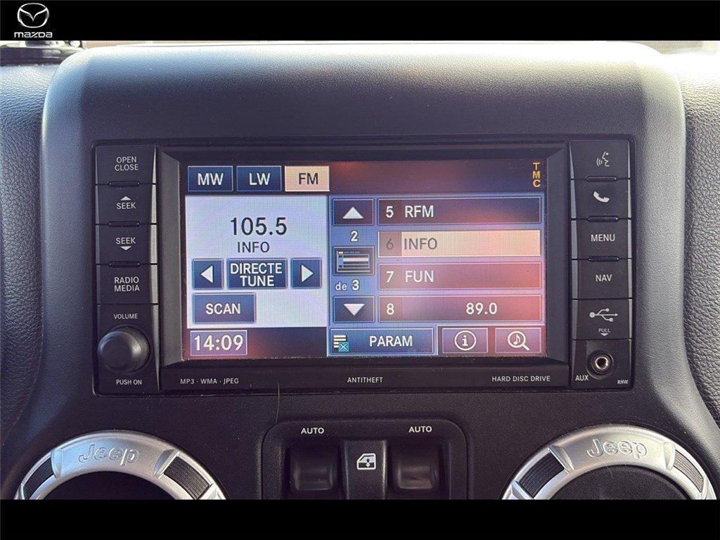 jeep - Visuel 11