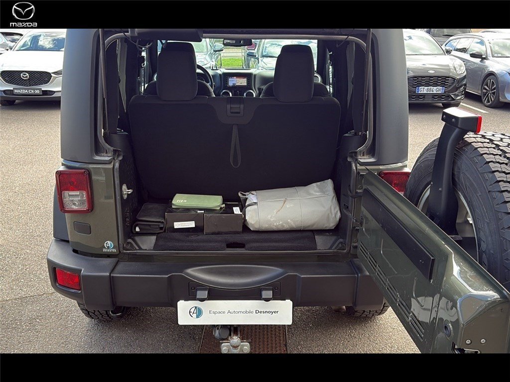 jeep - Visuel 17