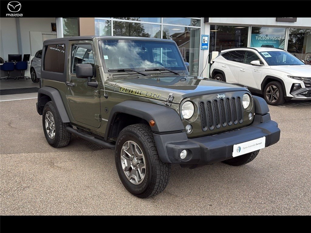 jeep - Visuel 2