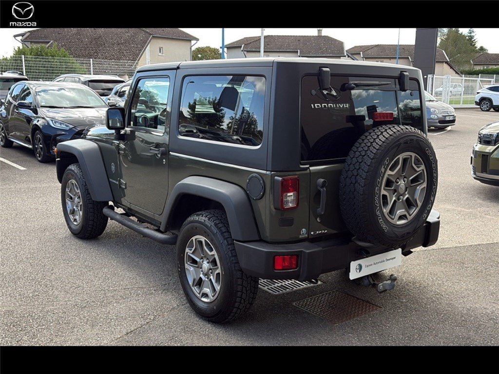 jeep - Visuel 4