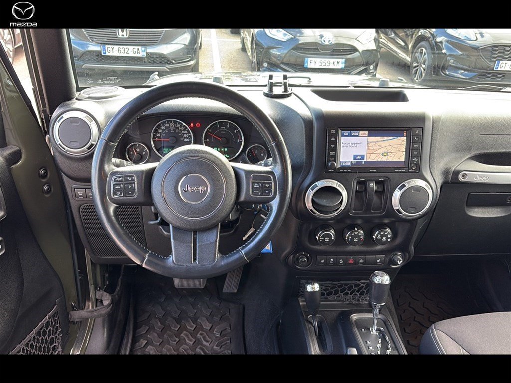 jeep - Visuel 6