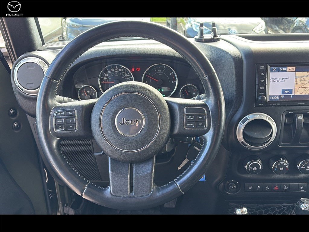 jeep - Visuel 7
