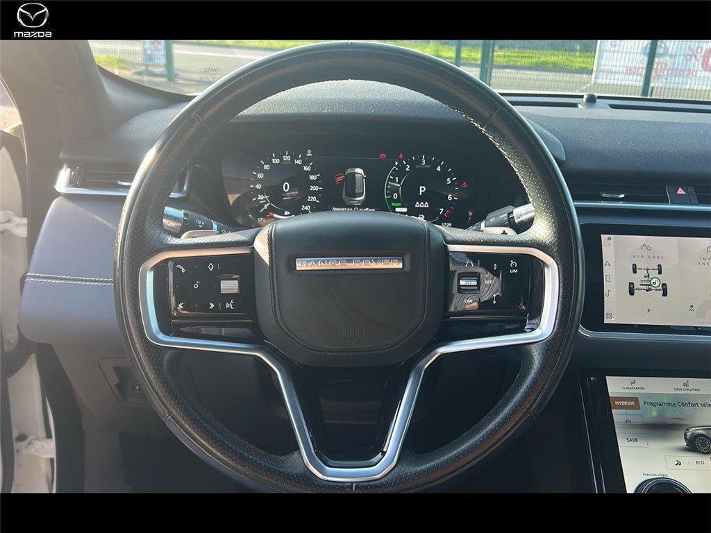 land rover - Visuel 9