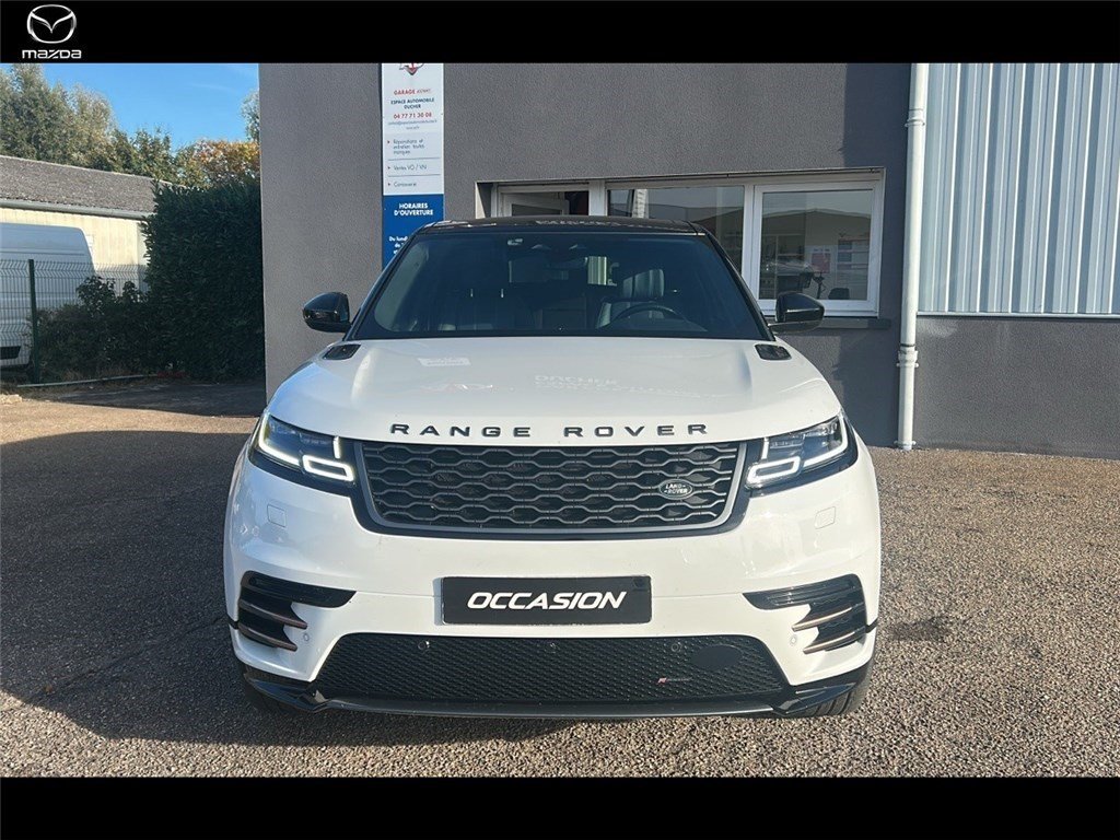 land rover - Visuel 1
