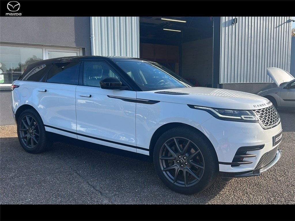 land rover - Visuel 2
