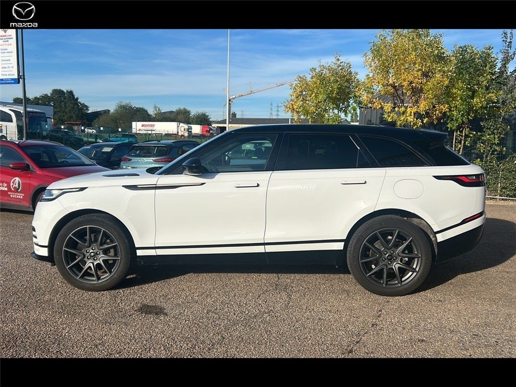 land rover - Visuel 3