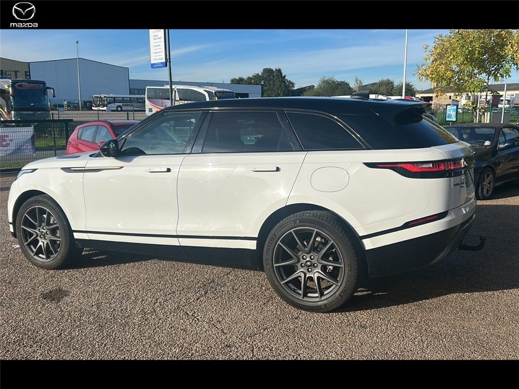 land rover - Visuel 5