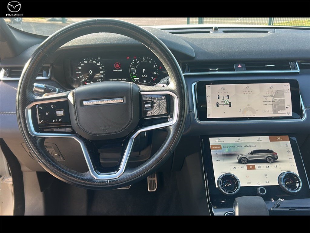 land rover - Visuel 6