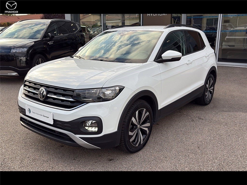 volkswagen - Visuel 0