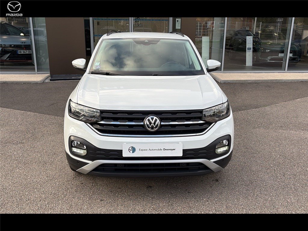 volkswagen - Visuel 1