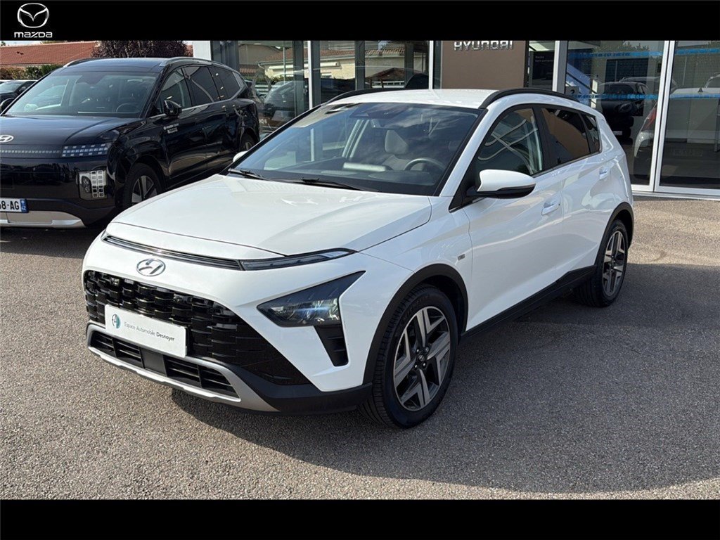 hyundai - Visuel 0