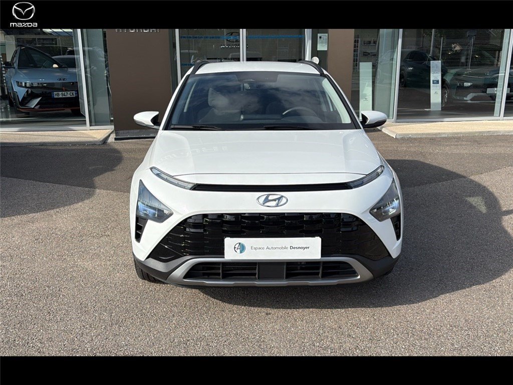 hyundai - Visuel 1