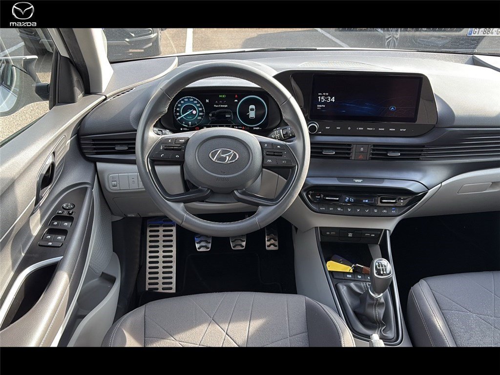 hyundai - Visuel 6