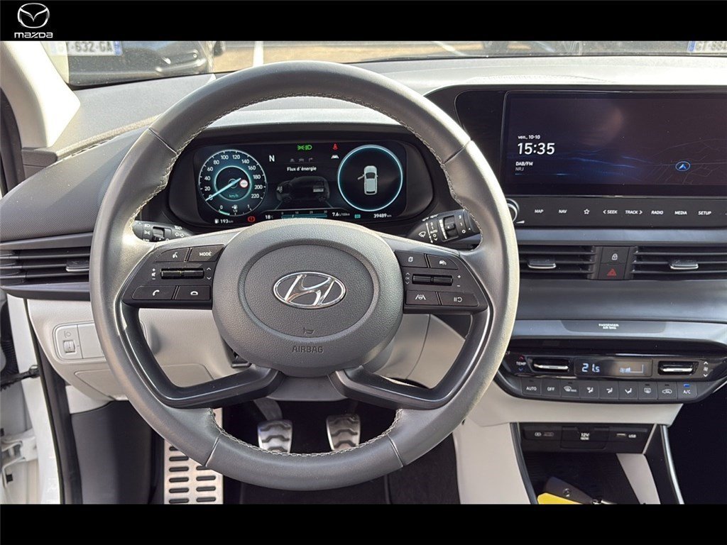 hyundai - Visuel 7