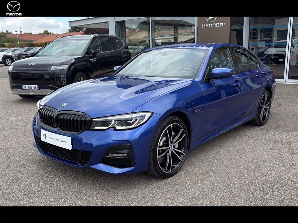 bmw - Visuel 0