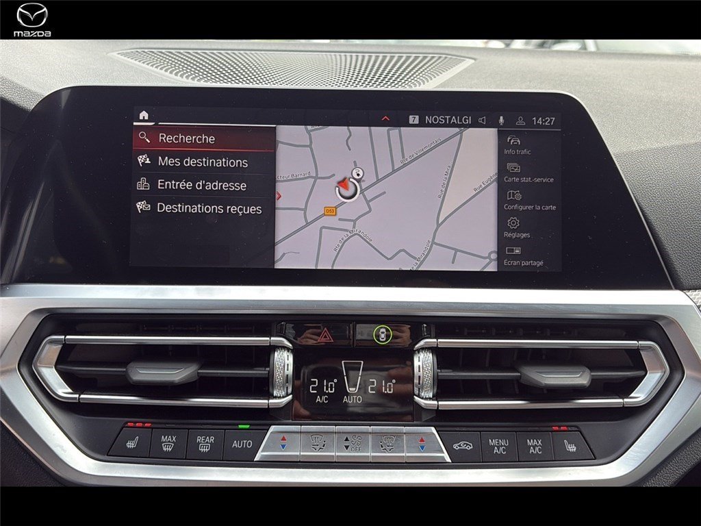 bmw - Visuel 10