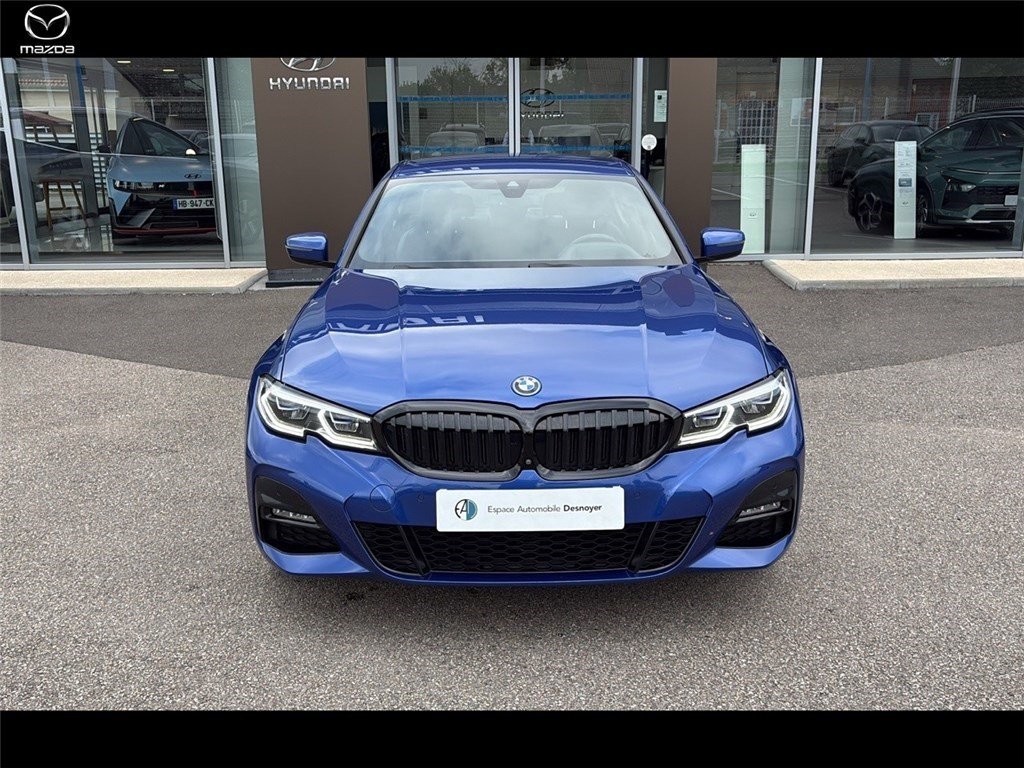 bmw - Visuel 1