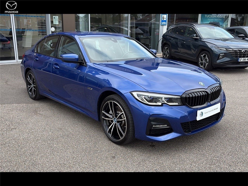 bmw - Visuel 2