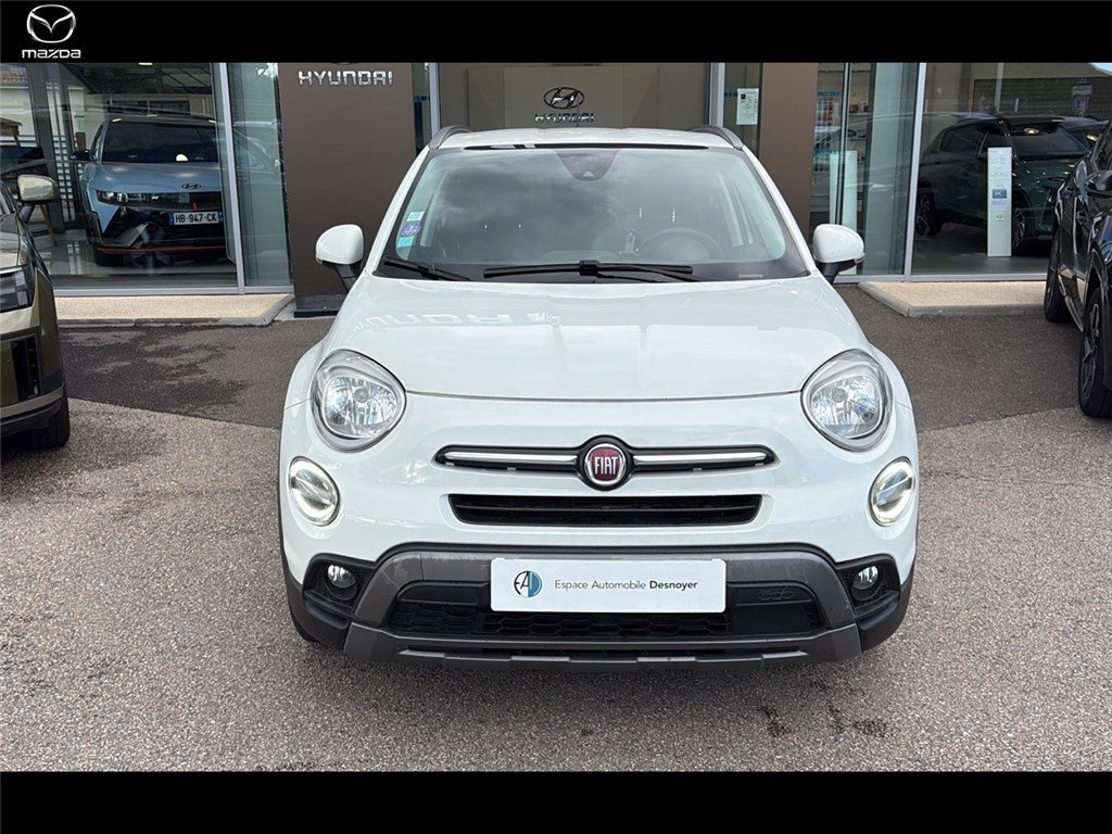 fiat - Visuel 1