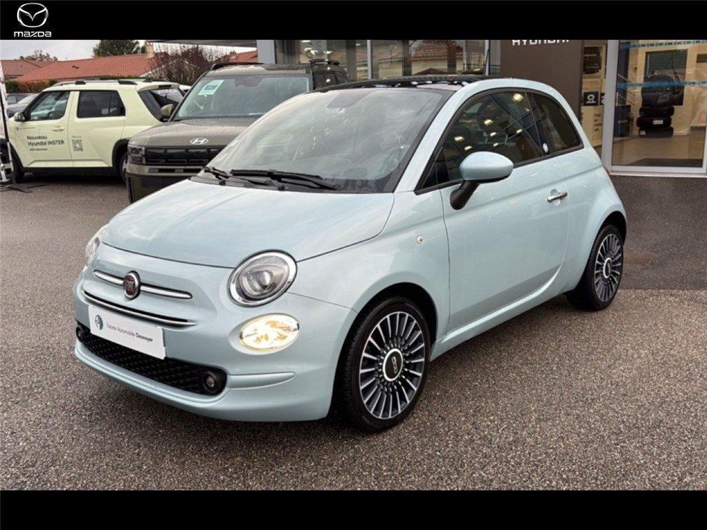 fiat - Visuel 0